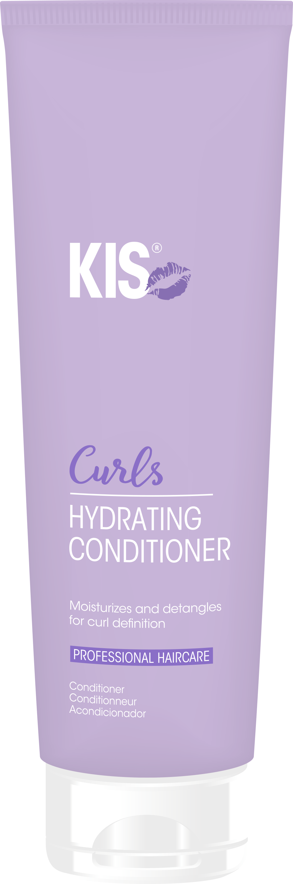 KIS Curls Hydrating Conditioner