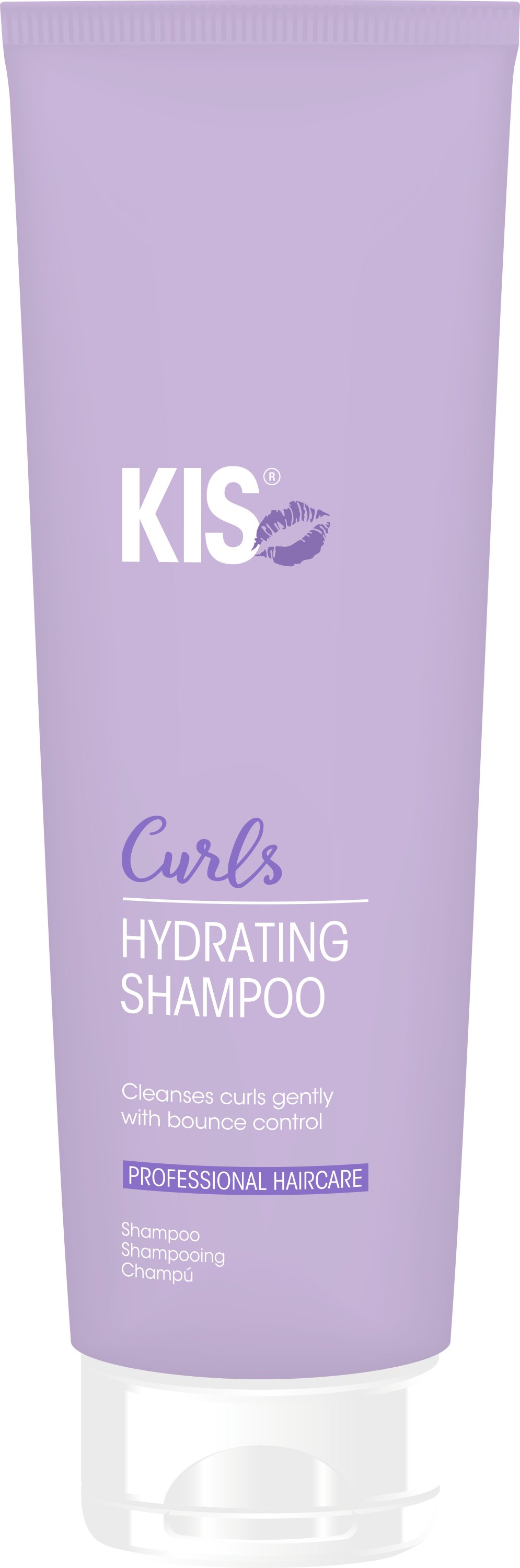 KIS Curls Hydrating Shampoo