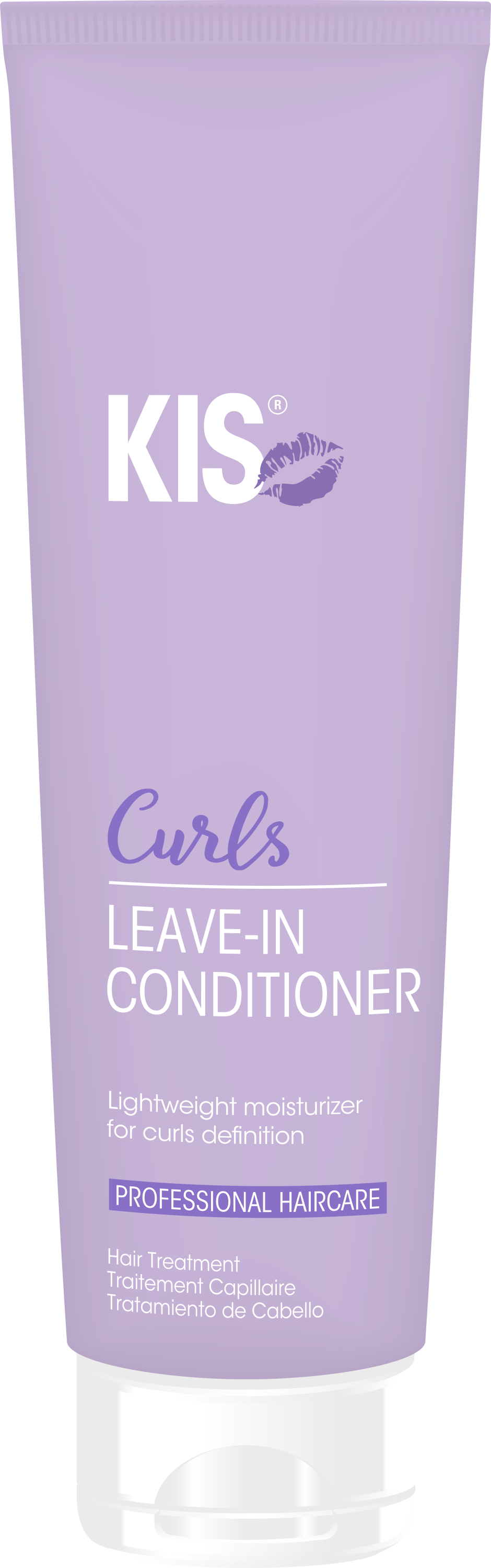 KIS Curls Leave-in Conditioner