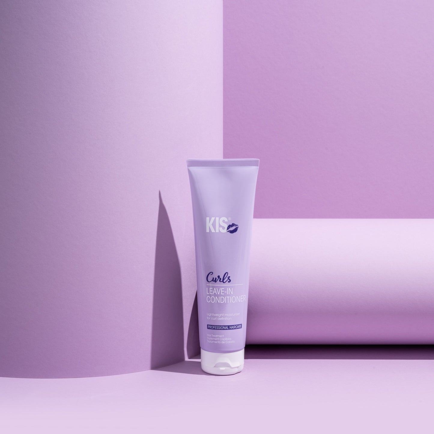 KIS Curls Leave-in Conditioner