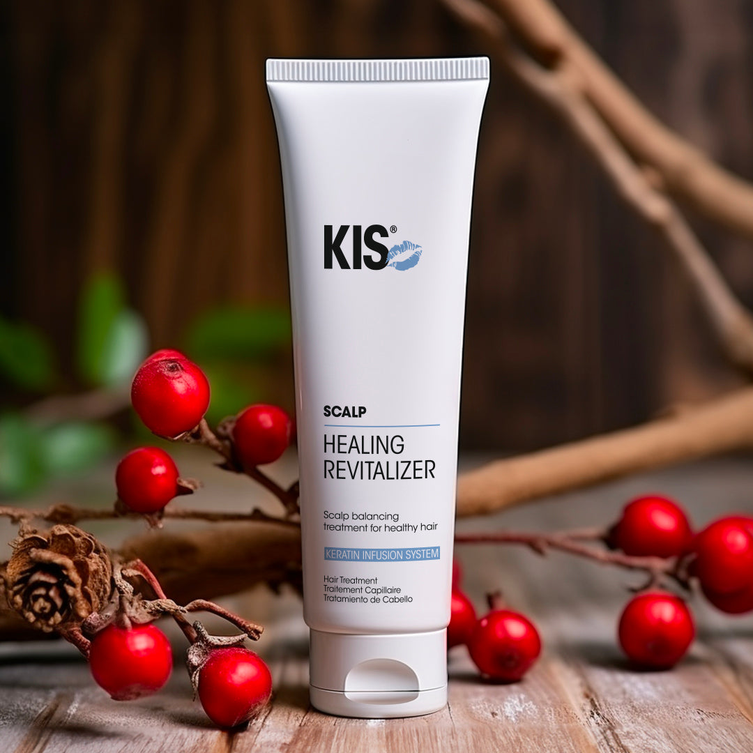 KIS KeraScalp Revitalizer 150ml