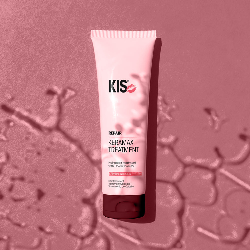 KIS KeraMax Treatment