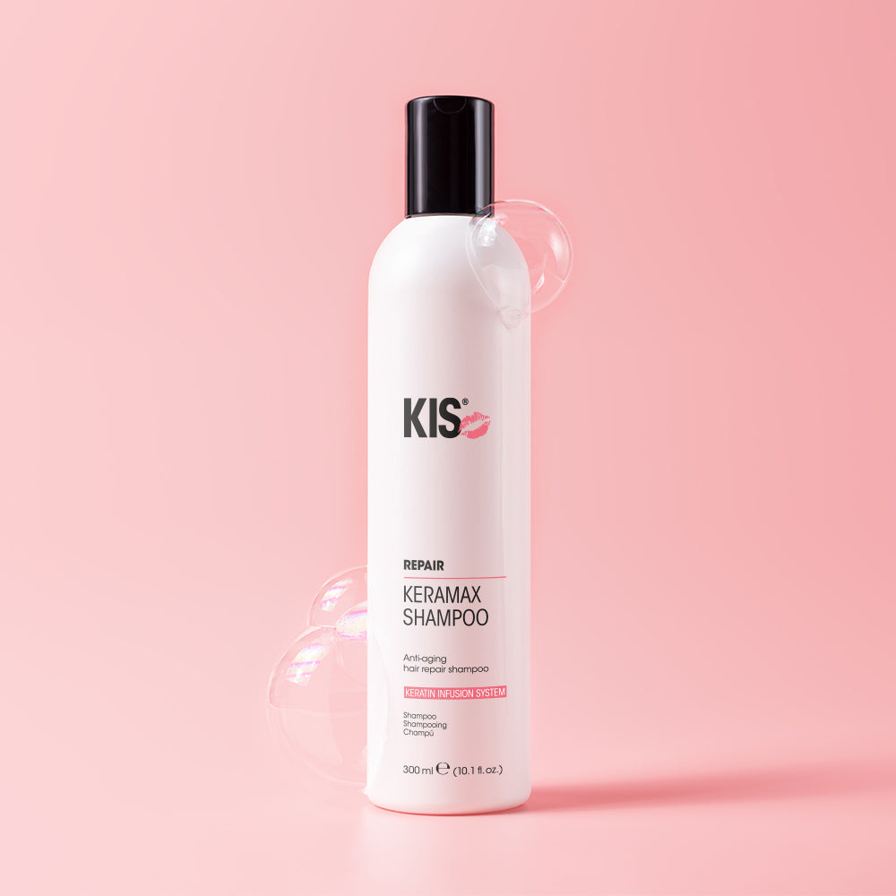 KIS KeraMax Shampoo