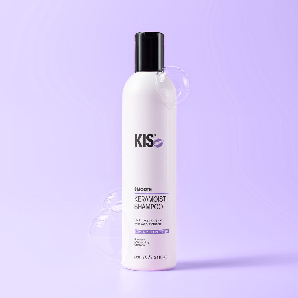 KIS KeraMoist Shampoo