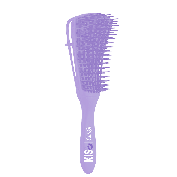 KIS Curl Brush