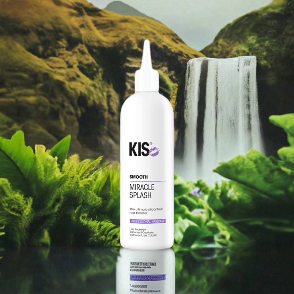 Kis Miracle Splash 200ml