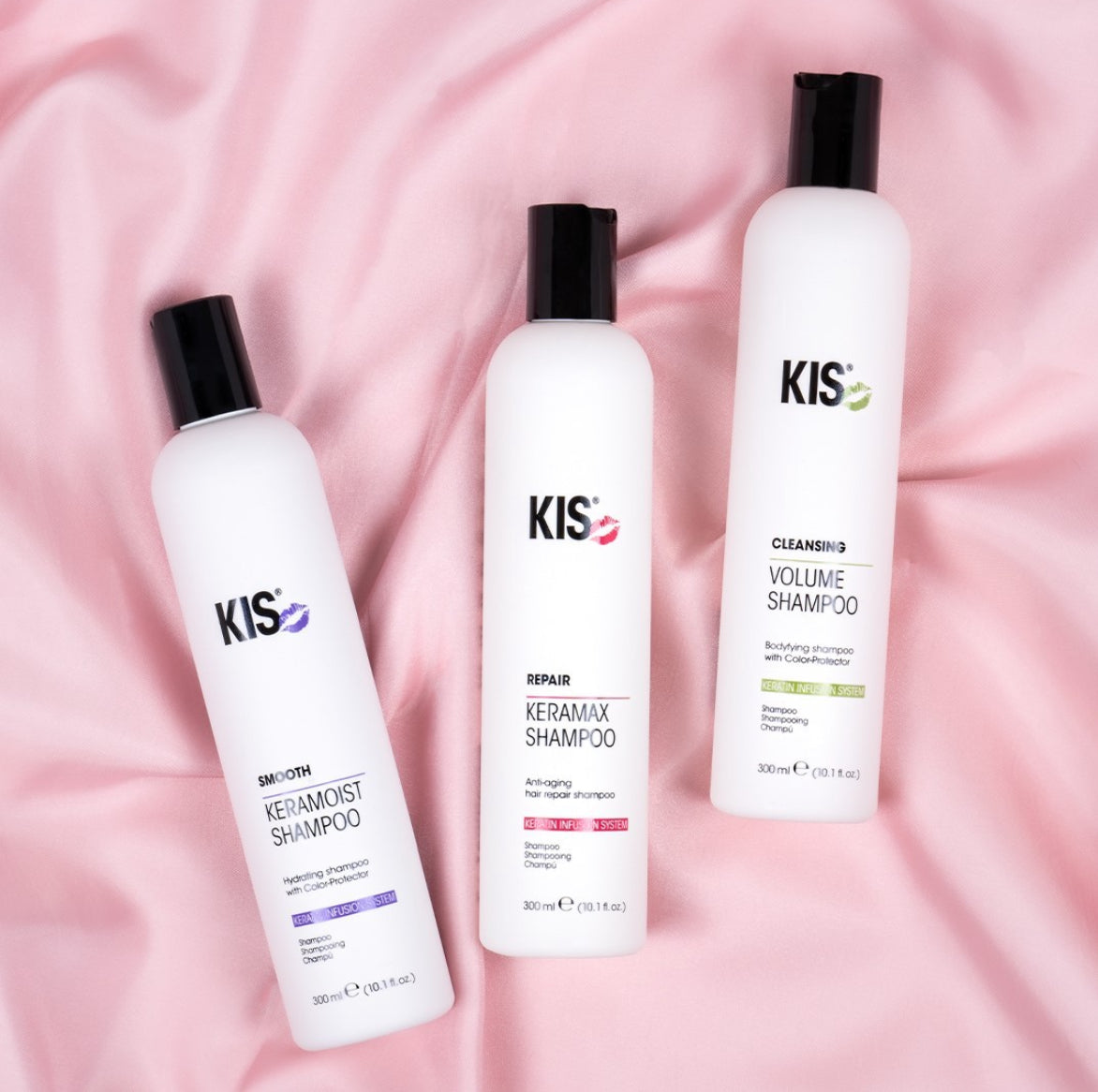 Kis Shampoo