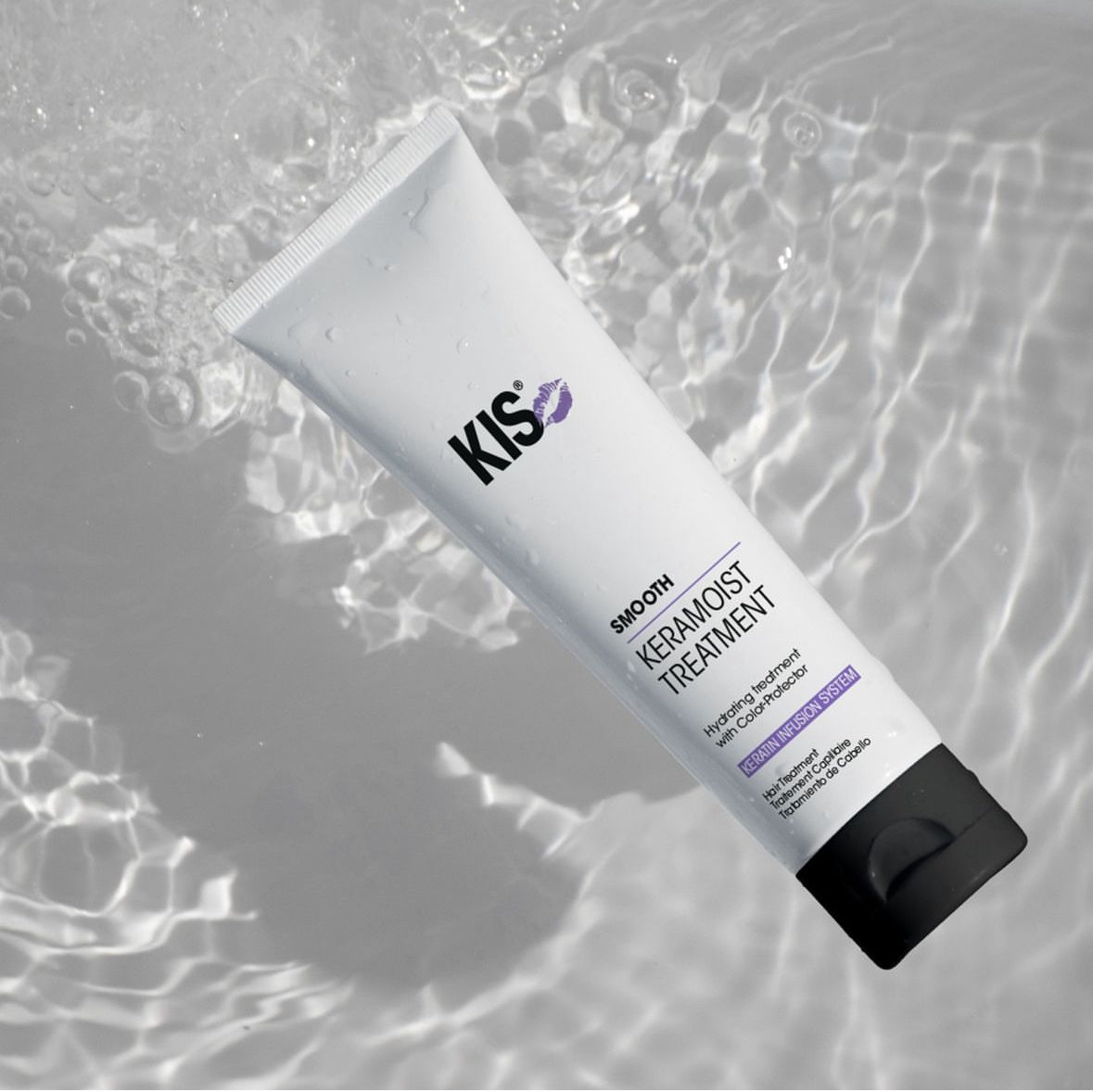 KIS KeraMoist Treatment 150 ml