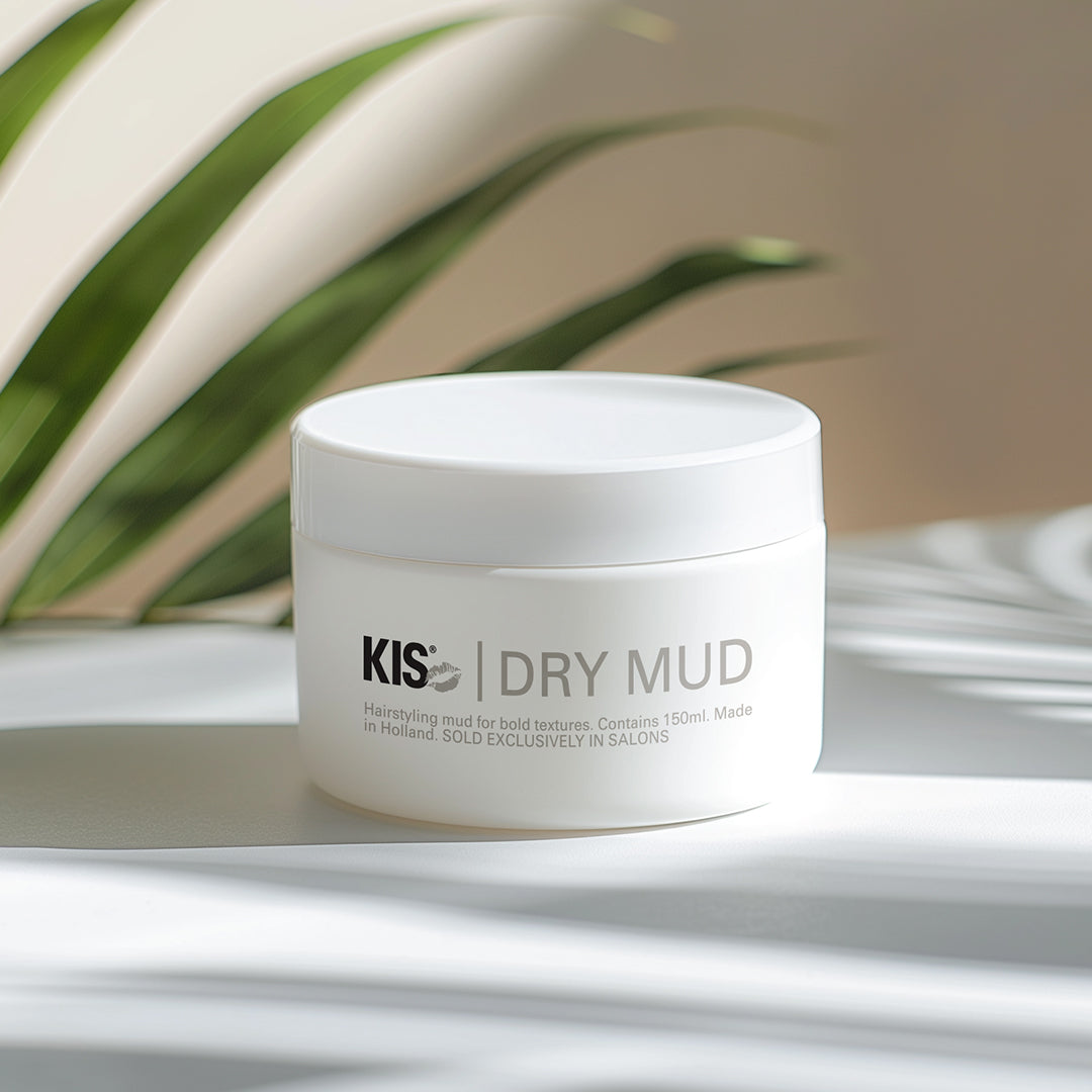 KIS Dry Mud